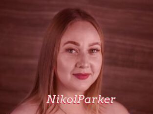 NikolParker