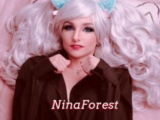 NinaForest