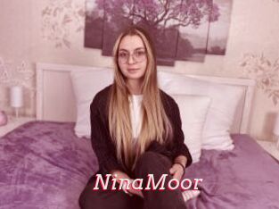 NinaMoor