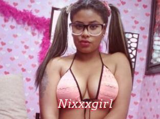 Nixxxgirl