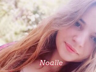 Noalle