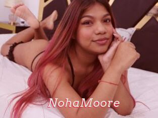 NohaMoore