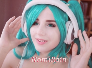 NomiRain