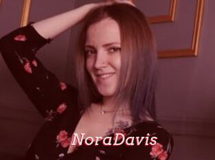 NoraDavis