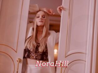 NoraHill