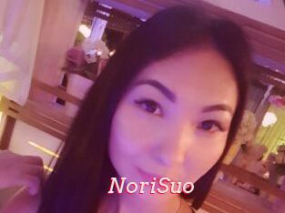 NoriSuo