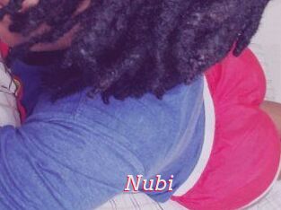 Nubi