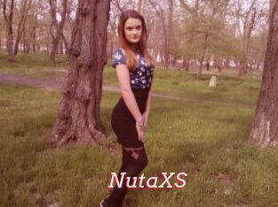 NutaXS