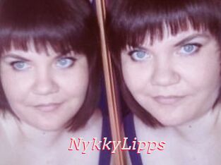 NykkyLipps