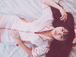 Nyndy