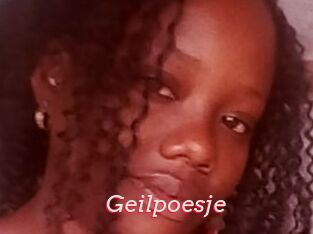 Mooipoesje
