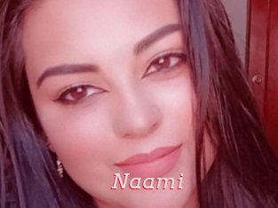 Naami