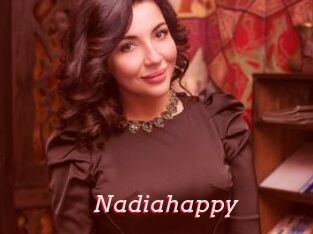 Nadiahappy