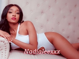 Nadialeexxx