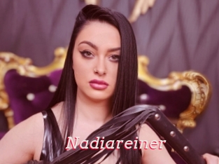 Nadiareiner