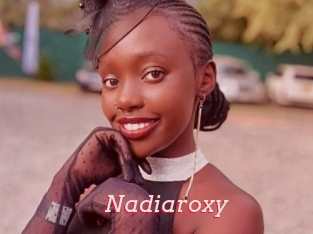 Nadiaroxy