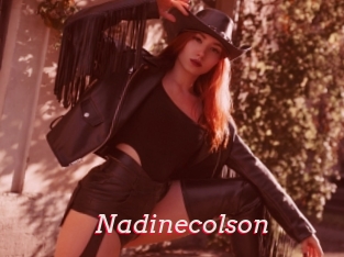 Nadinecolson