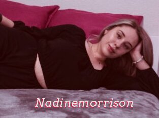 Nadinemorrison