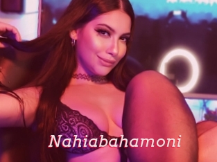 Nahiabahamoni