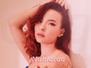 Nahiaraa