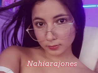 Nahiarajones