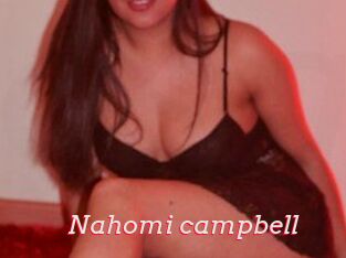 Nahomi_campbell