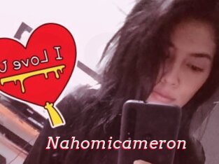 Nahomicameron