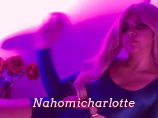 Nahomicharlotte