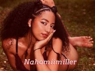 Nahomiimiller