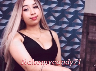 Nahomycandy71