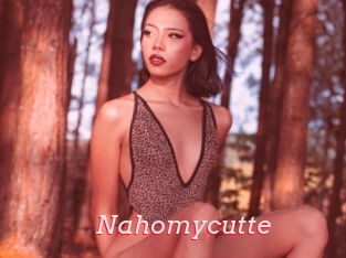 Nahomycutte