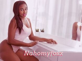 Nahomyfoxx