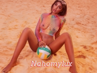 Nahomylux