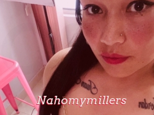 Nahomymillers