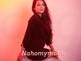 Nahomymoon