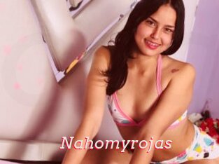 Nahomyrojas