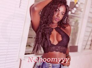 Nahoomyyy