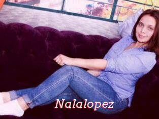 Nalalopez