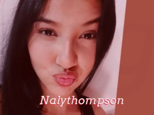 nalythompson Cul Salope Gratuit