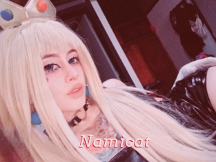 Namicat