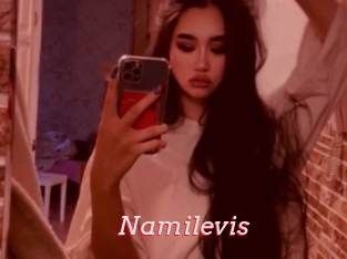 Namilevis