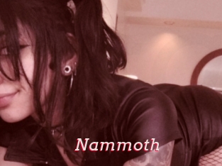 Nammoth