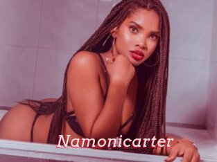 Namonicarter