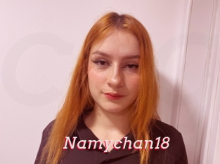 Namychan18