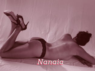 Nanaia