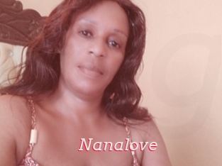 Nanalove