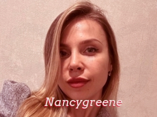 Nancygreene