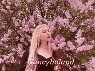 Nancyholand