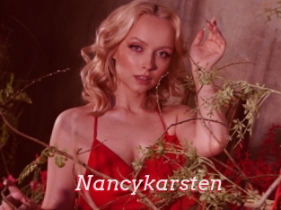 Nancykarsten