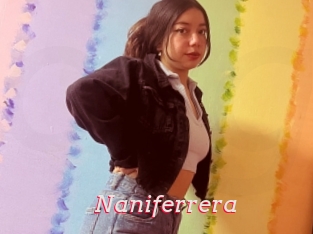 Naniferrera